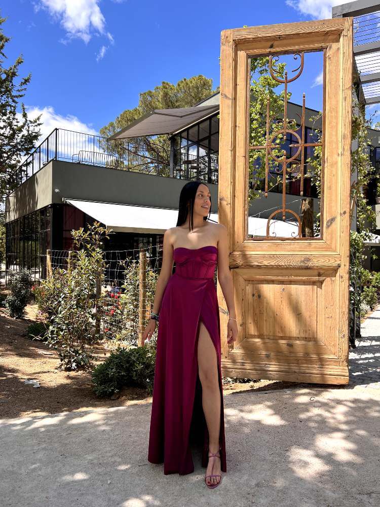 Vestido Diana - Imagen 3