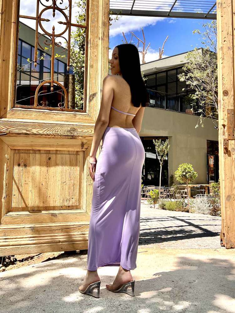 Vestido Aileen - Imagen 3